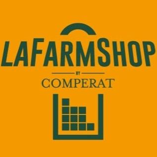 Logo Farm Shop